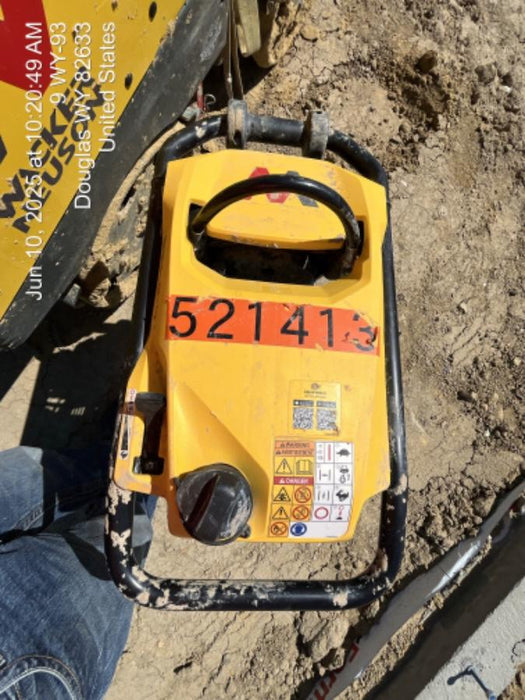 2025 WACKER NEUSON BS62-4Ab/28