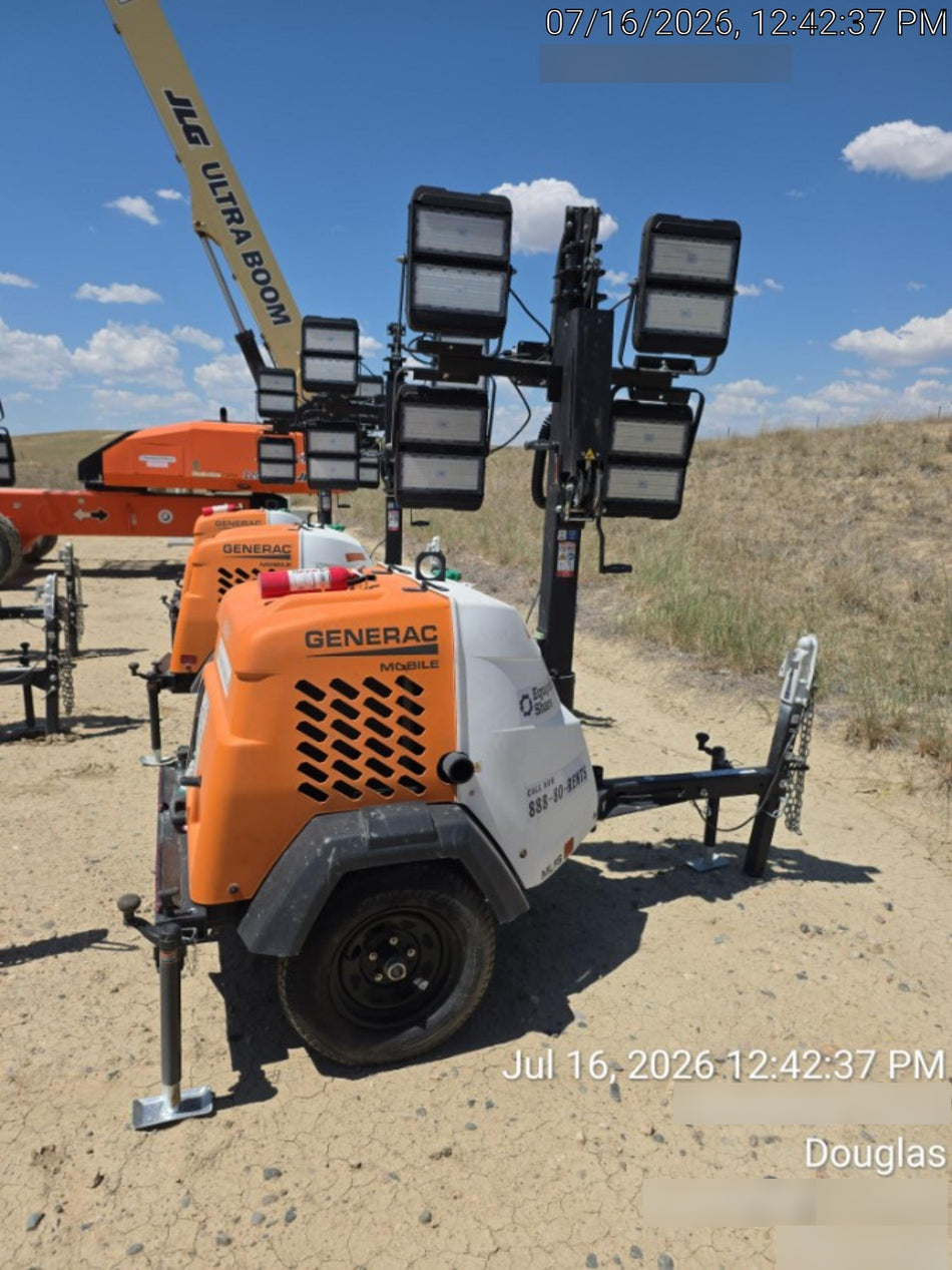 2026 GENERAC MLTS-4