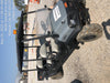 2019 Club Car CA1700D Diesel, 4-Seat, ROPS, AWD w/None