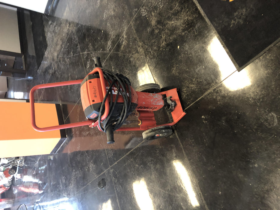 2019 HILTI TE 3000-AVR