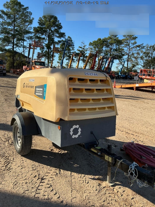 2022 ATLAS COPCO XAS188 CWK