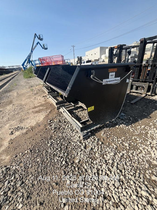 2024 STAR INDUSTRIES 1825