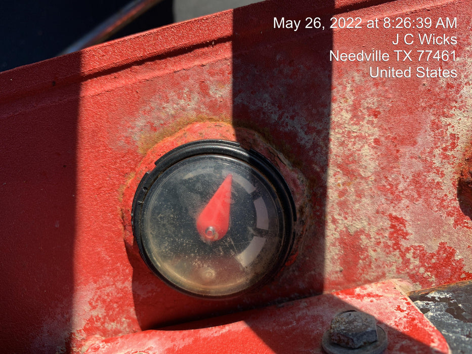 2021 MI-T-M CORPORATION CWC-5004-4MAH