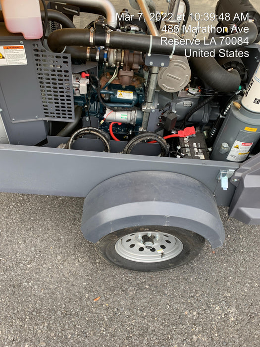 2021 MICHIGAN PNEUMATIC MP-MOTOC-375-ITD