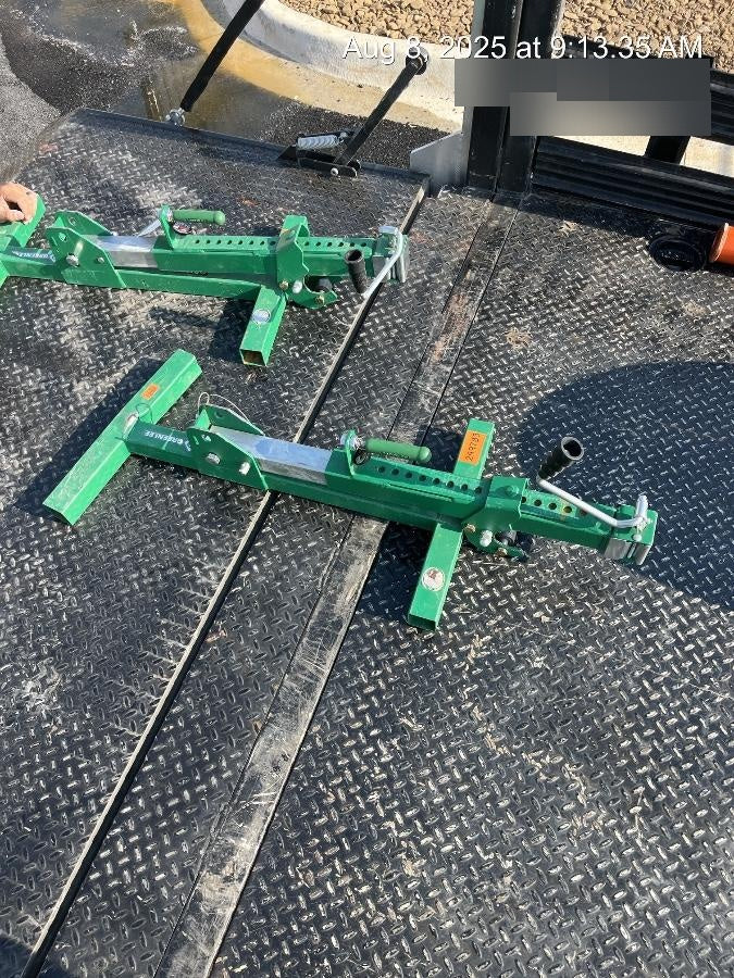 2023 GREENLEE RXM
