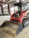 2022 TAKEUCHI TL8R2-R