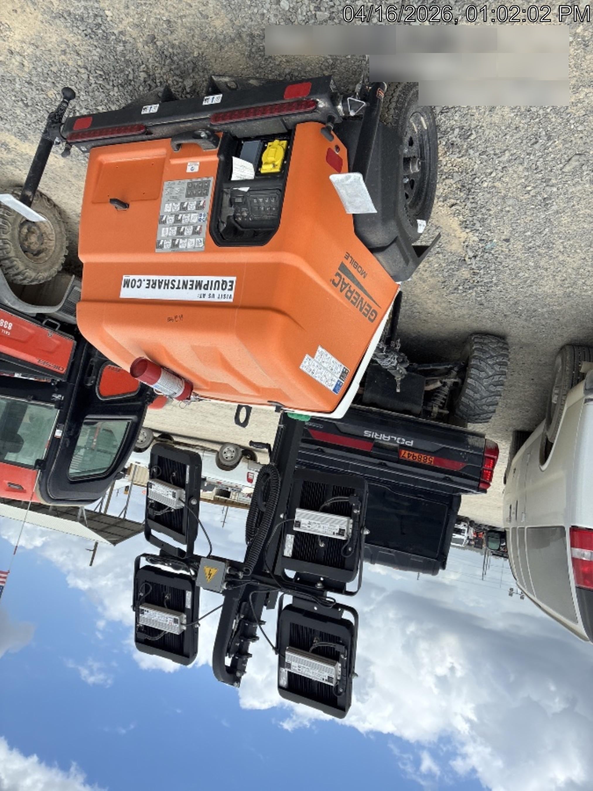 2026 GENERAC MLTS-4