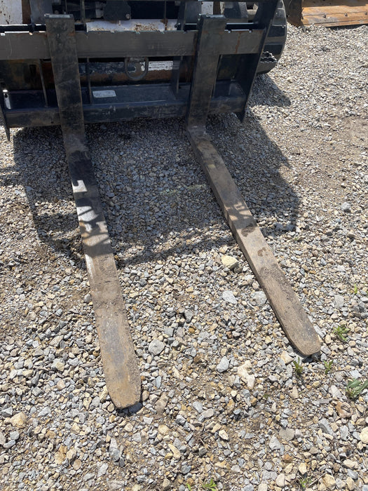 2022 PALADIN 48" Pallet Forks - Paladin