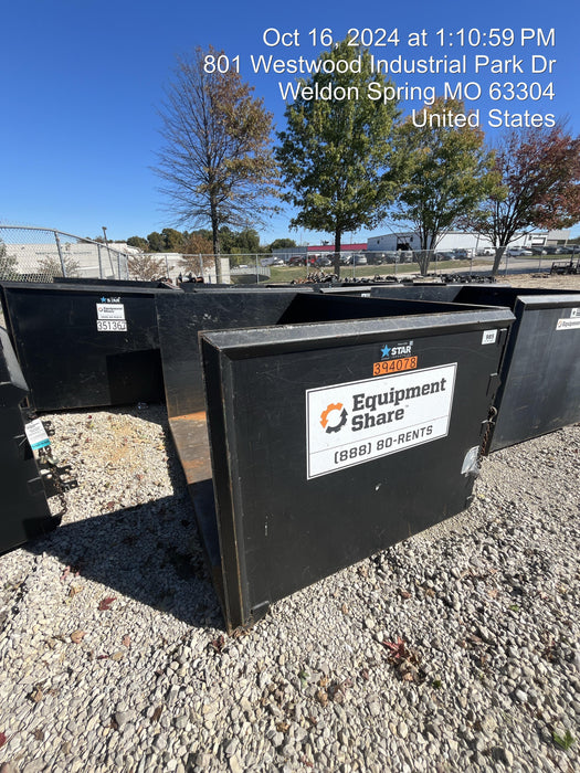 2024 STAR INDUSTRIES 1430