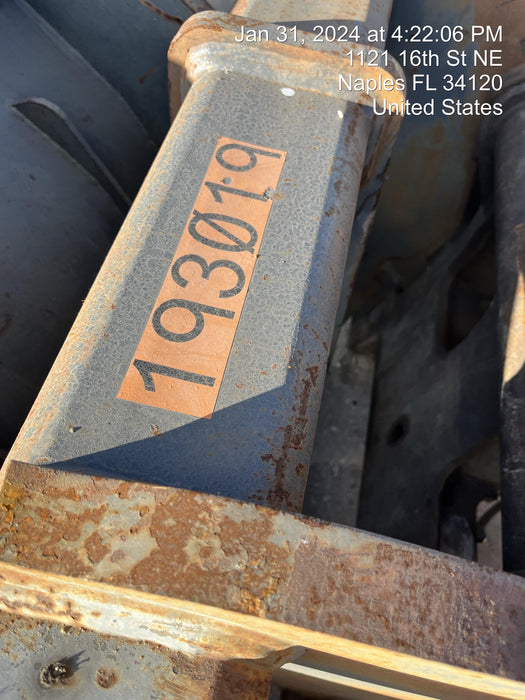 2020 WERK-BRAU PF60WL621