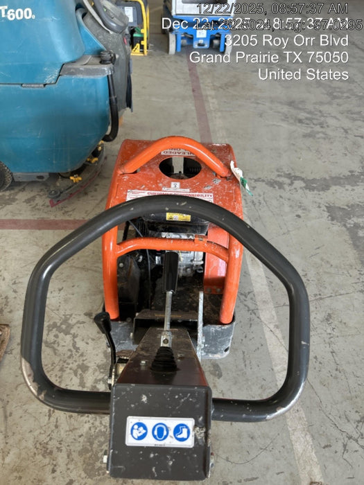 2024 HUSQVARNA LG300