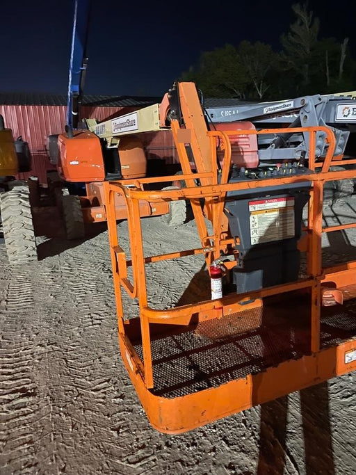 2019 JLG 460SJ