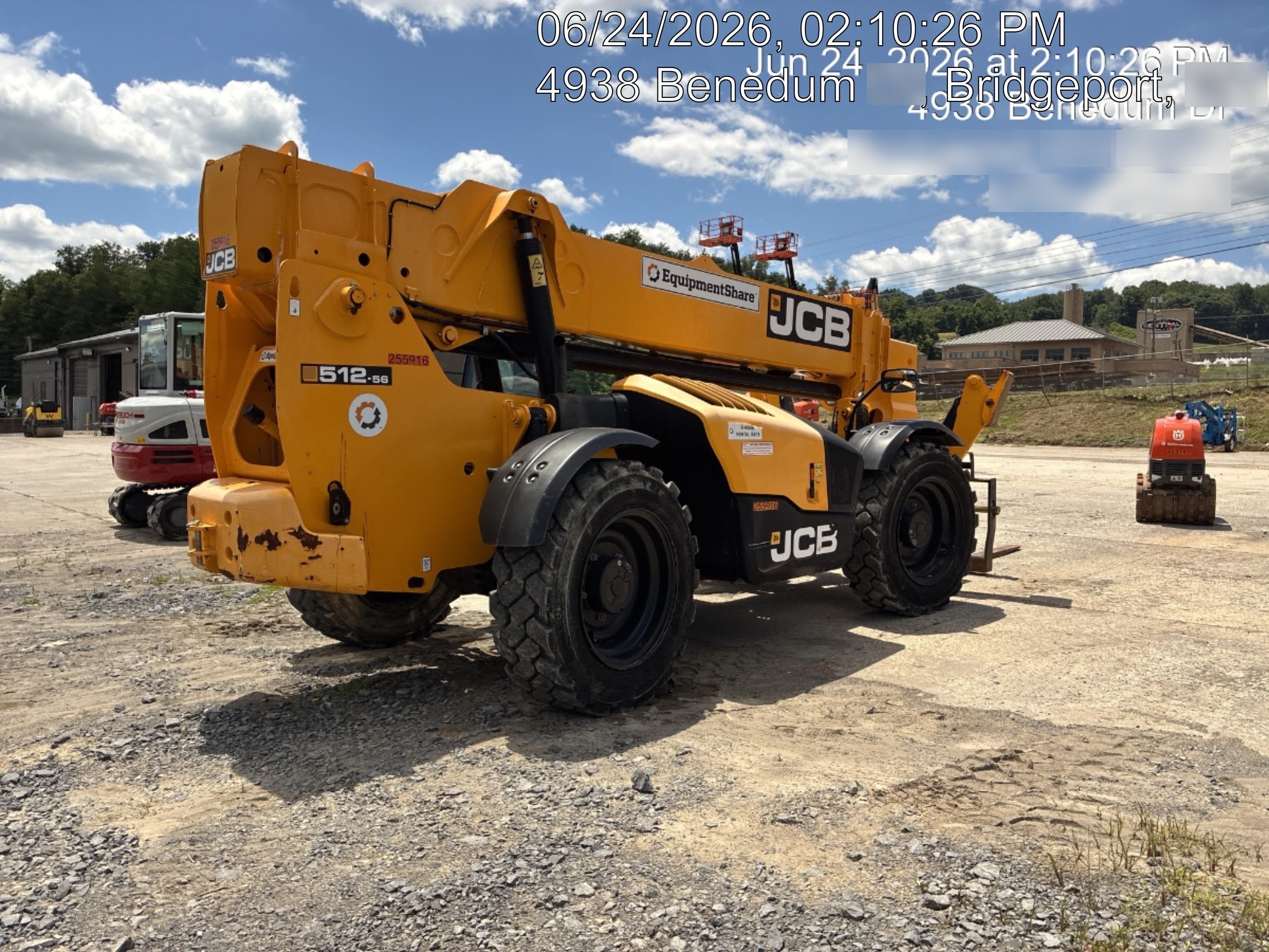 2022 JCB 512-56