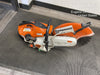 2020 STIHL TS420