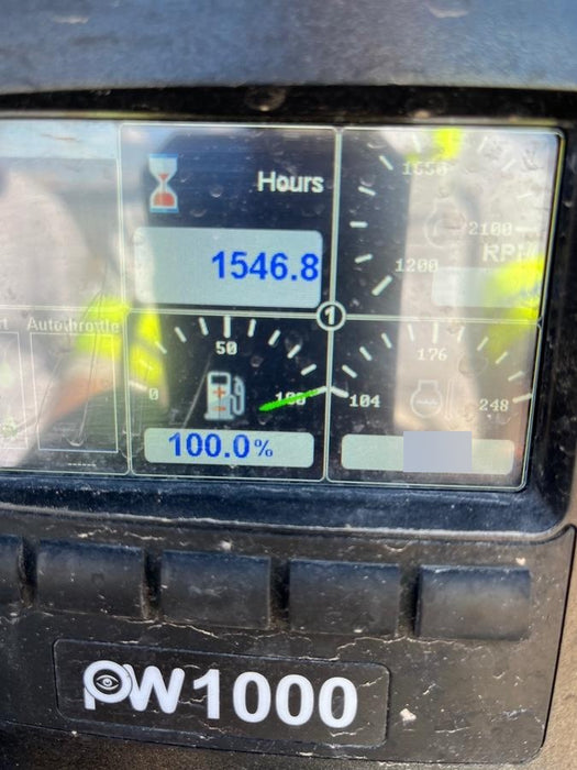 2023 ATLAS COPCO PAC F44 KD-S