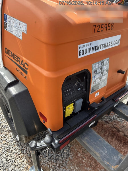 2026 GENERAC MLTS-4