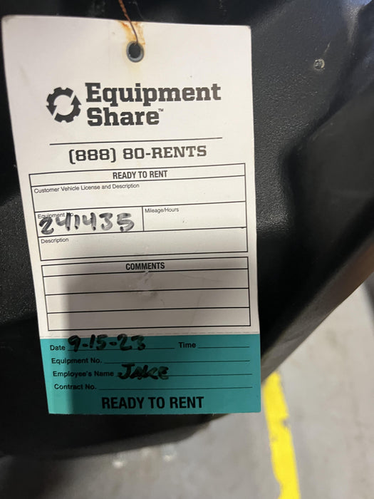 2022 POWER BREEZER PB4BASE