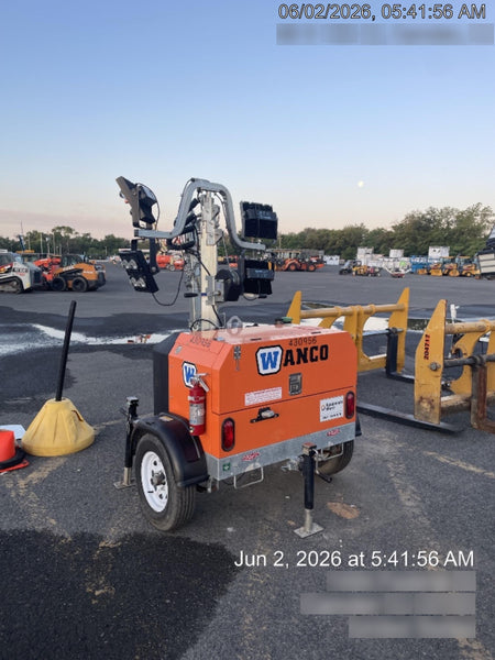 2024 WANCO WLTT-4MM4K