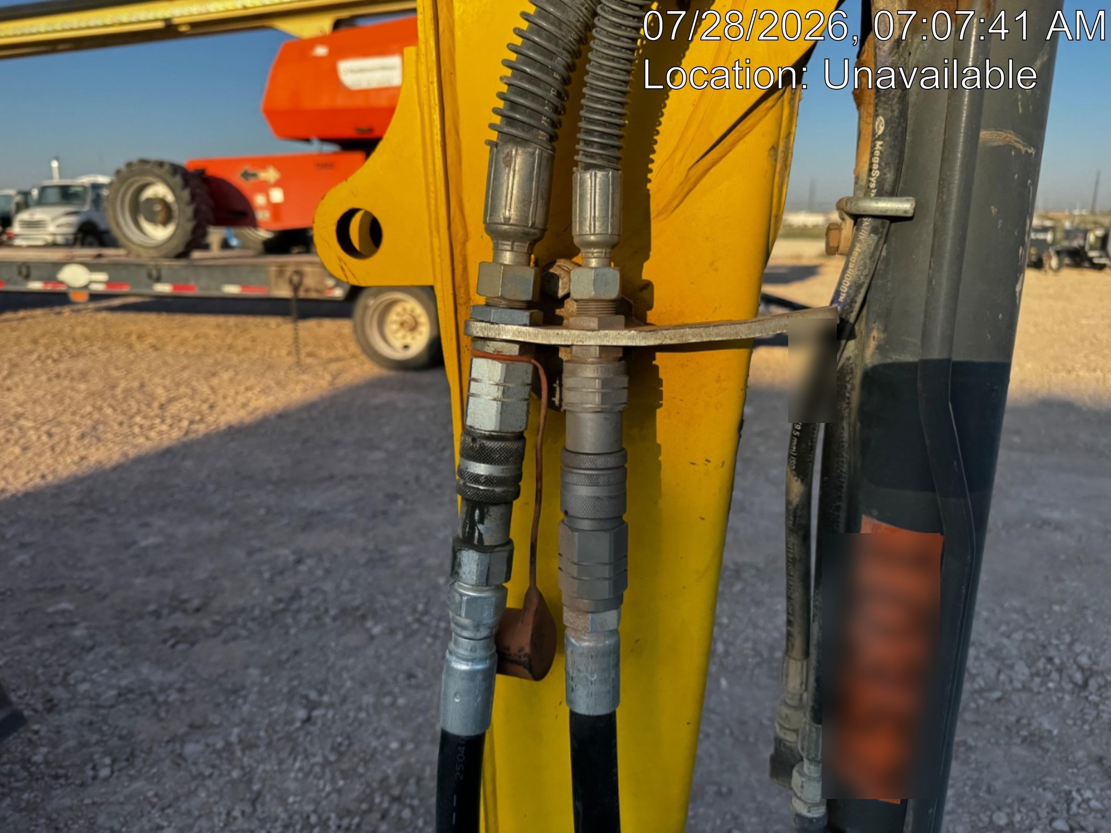 2018 WACKER NEUSON HB36