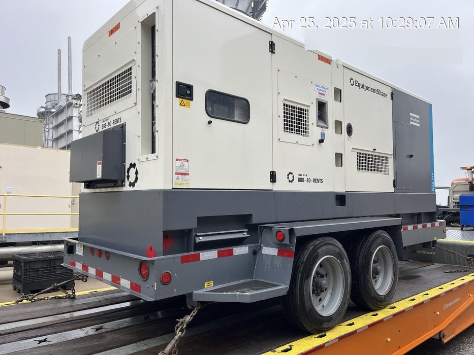 2023 ATLAS COPCO QAS 410