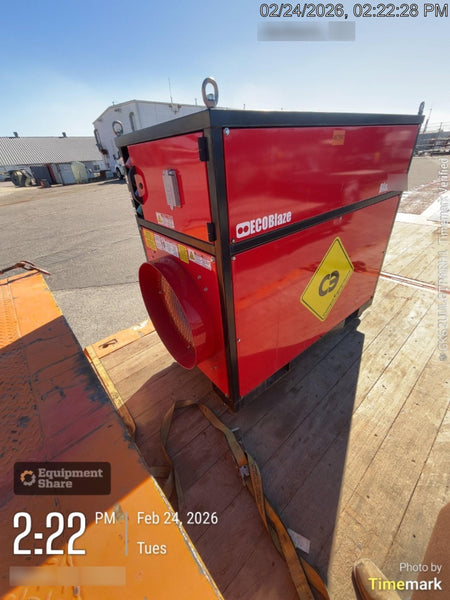 2024 CAMPO EB150E480600V