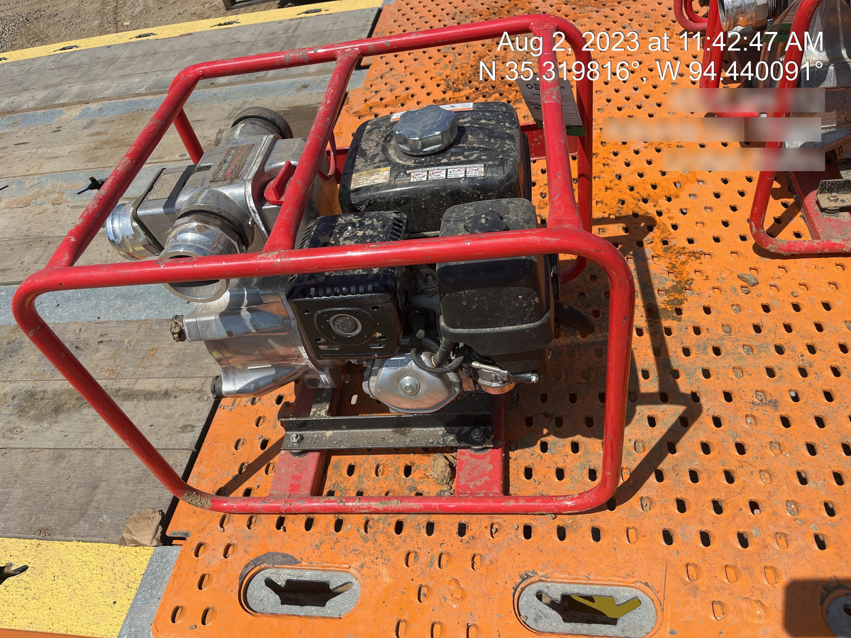 2023 MULTIQUIP QP3TH