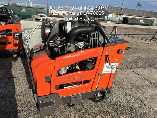 2024 HUSQVARNA FS 5000D