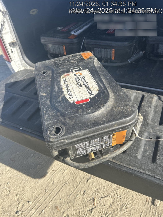 2019 LINCOLN ELECTRIC LN25