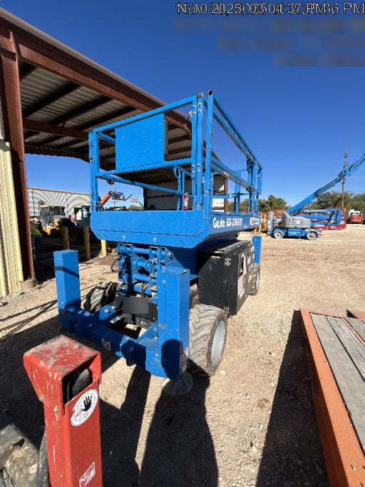 2019 GENIE GS-3369 RT