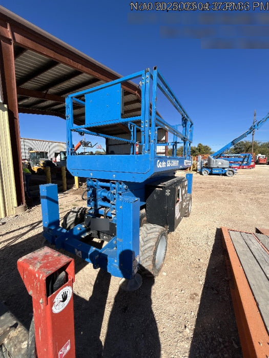 2019 GENIE GS-3369 RT