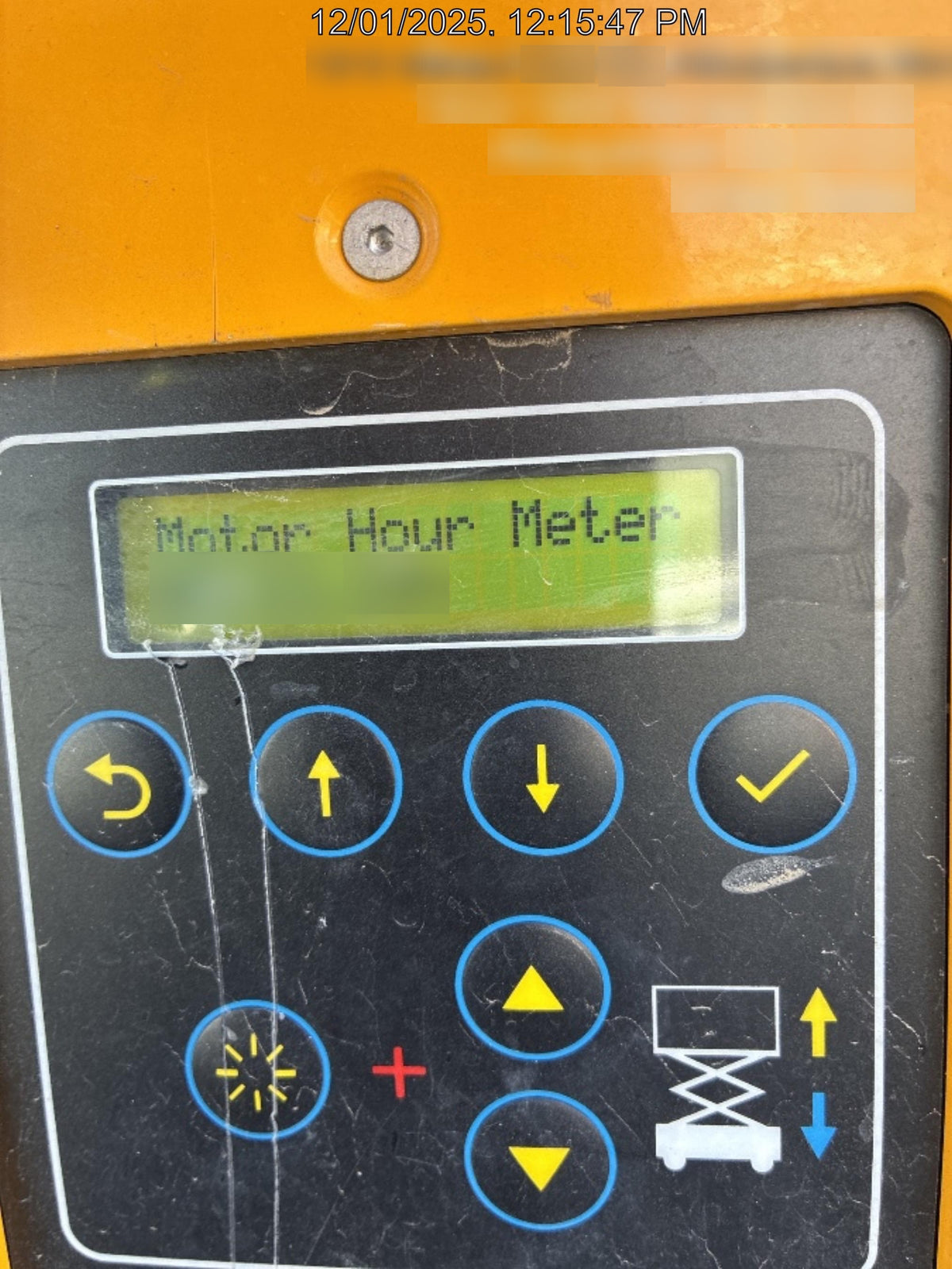 2023 JCB S2632E
