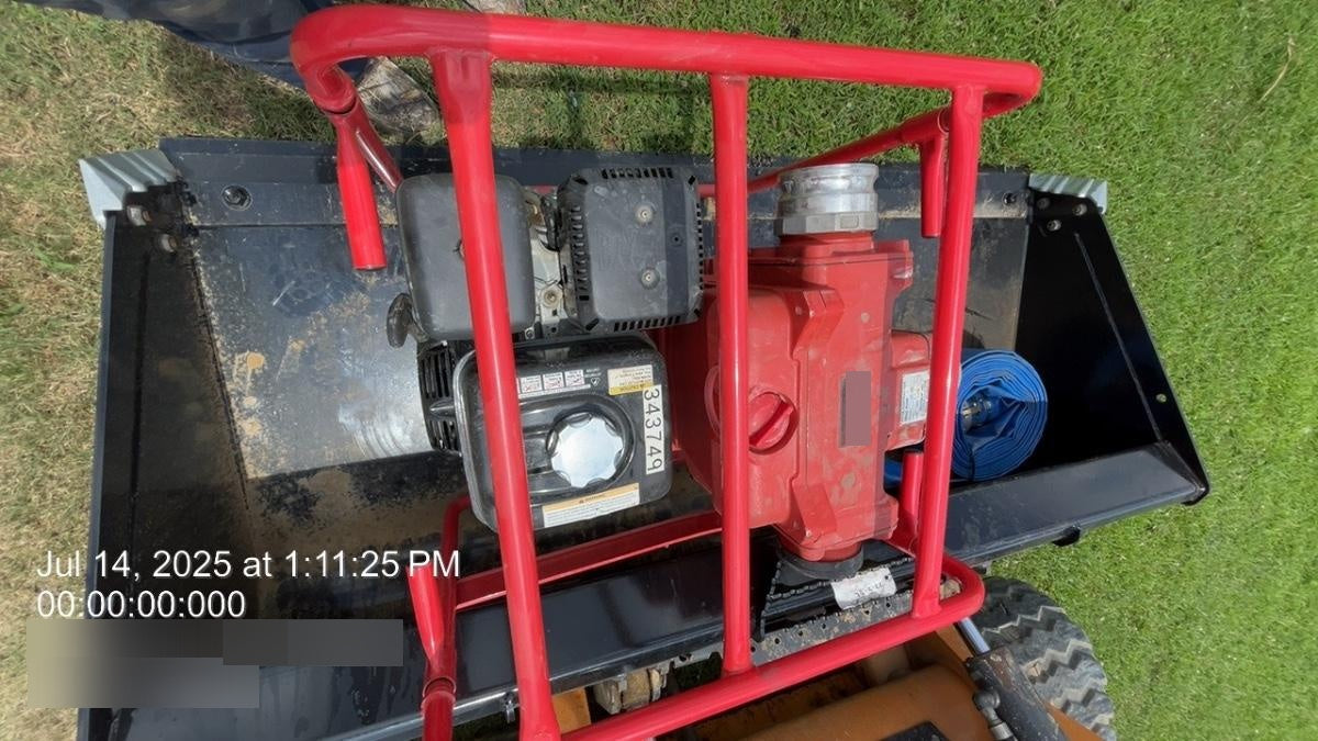 2023 MULTIQUIP QP4TH