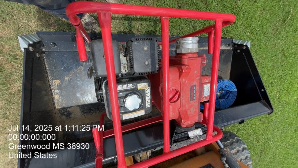 2023 MULTIQUIP QP4TH