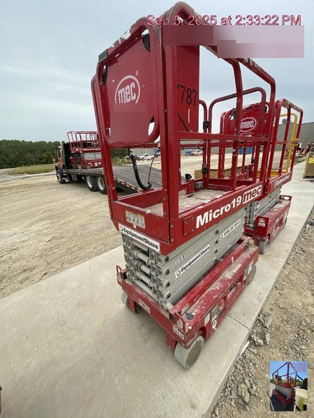 2019 MEC Micro 19