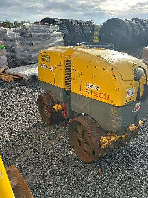 2020 WACKER NEUSON RTKx-SC3