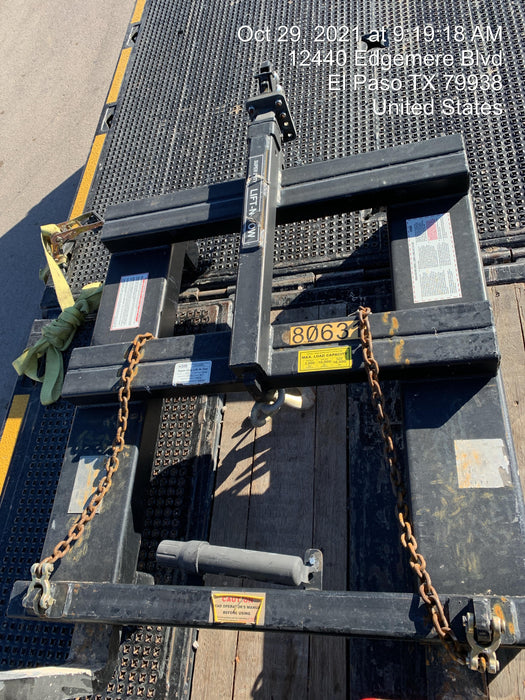 2020 STAR INDUSTRIES 1395B