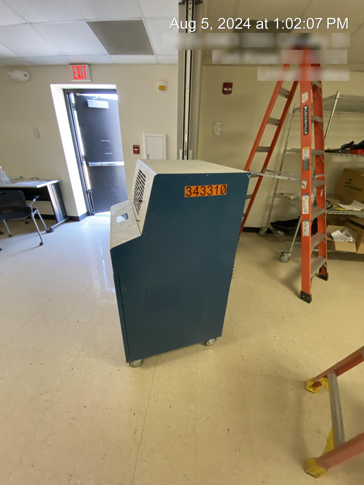 2023 KWIKOOL KWIB6021-2