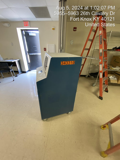 2023 KWIKOOL KWIB6021-2