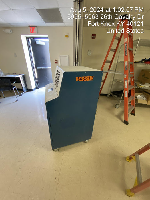 2023 KWIKOOL KWIB6021-2