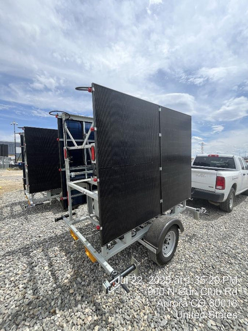 2025 PROGRESS SOLAR SOLUTIONS Helios-2XP