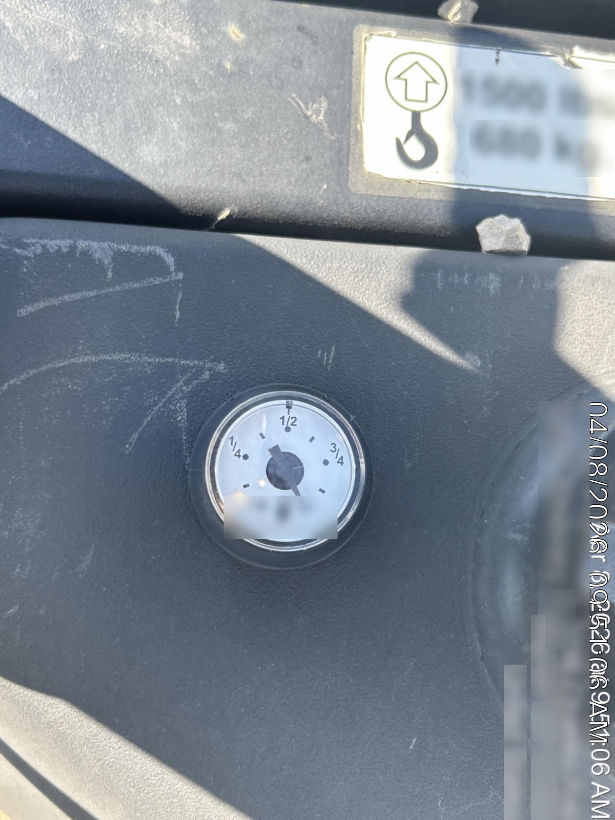 2021 ALLMAND NLV3GR