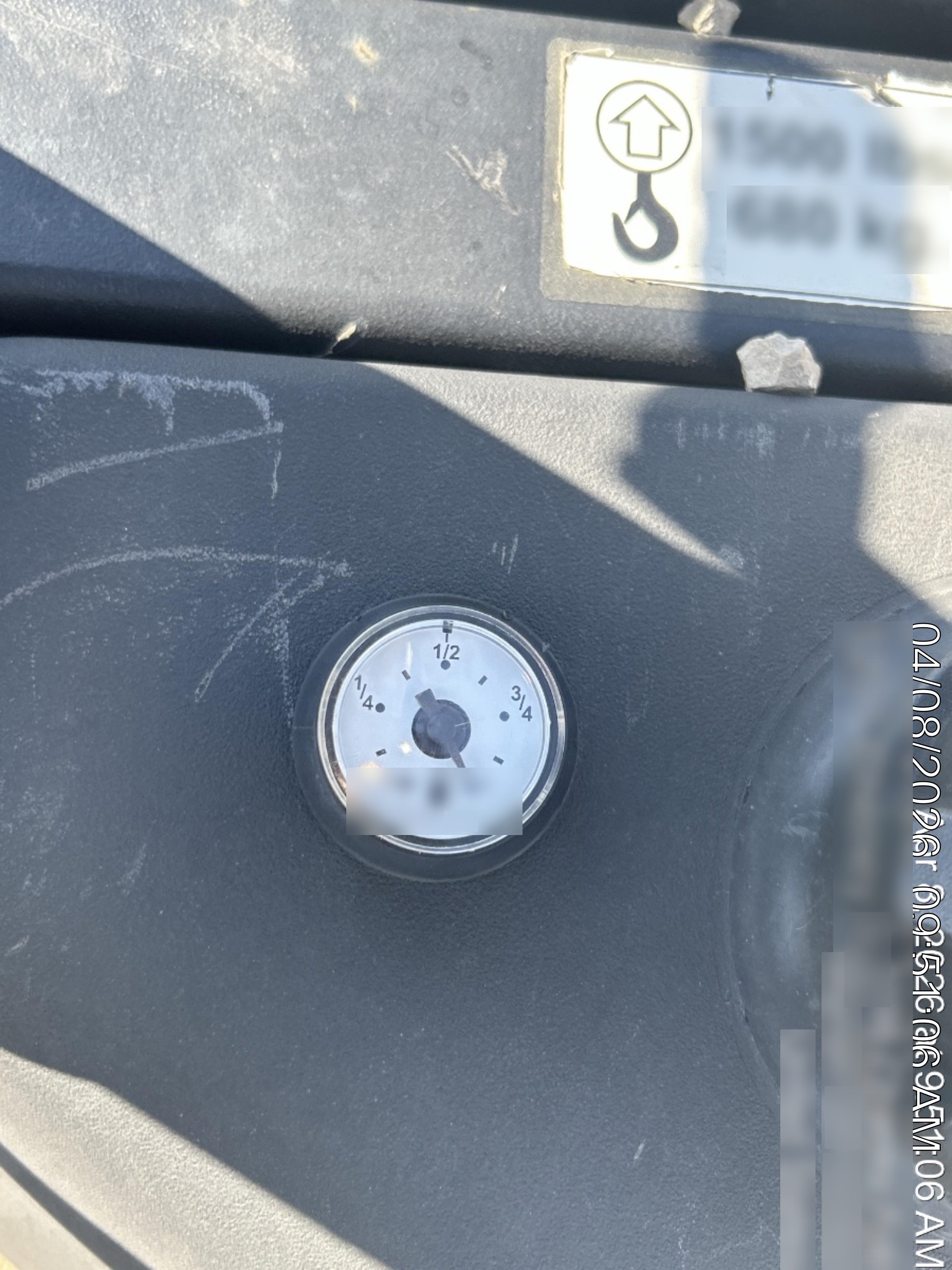 2021 ALLMAND NLV3GR