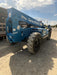 2018 Genie GTH-636 Genie GTH-636 w/Open ROPS, Work Lights, Solid Tires, RH Cab Mesh, Beacon, 48" Carriage and Forks