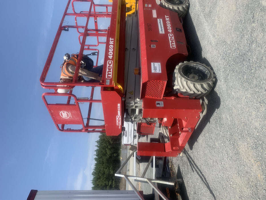 2020 MEC 4069RT