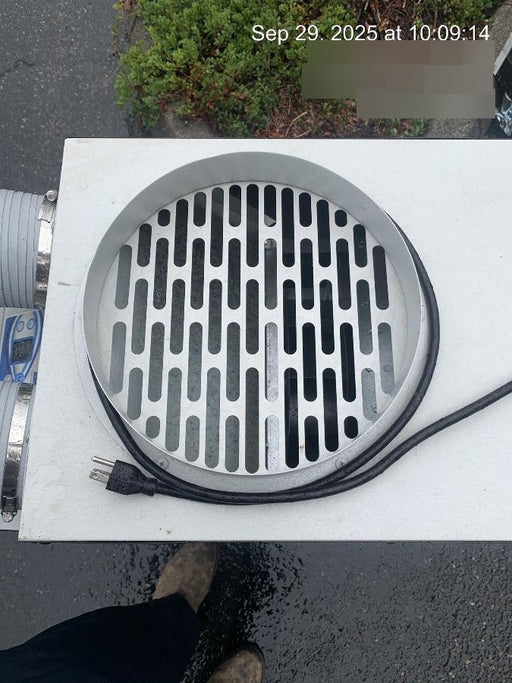 2022 KWIKOOL KPAC1411-2