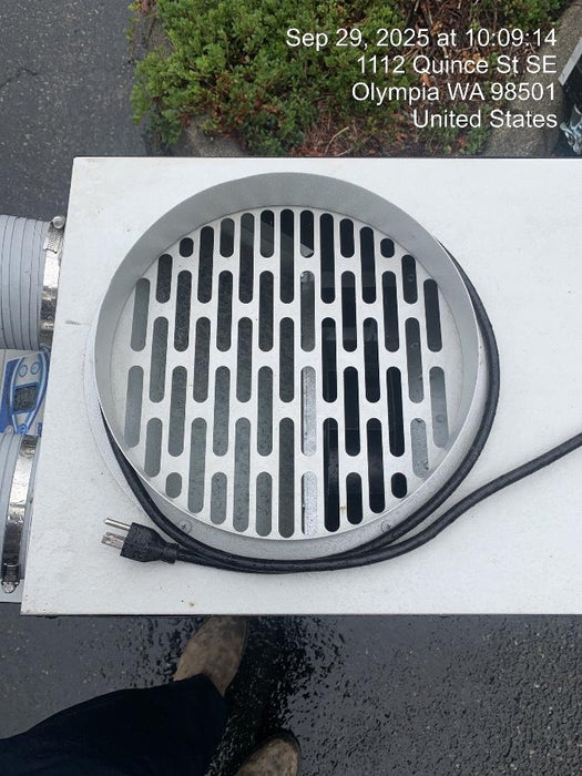 2022 KWIKOOL KPAC1411-2