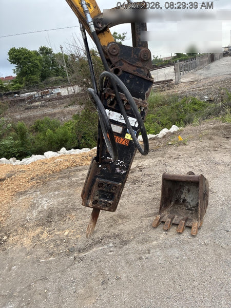 2021 PALADIN SFB500