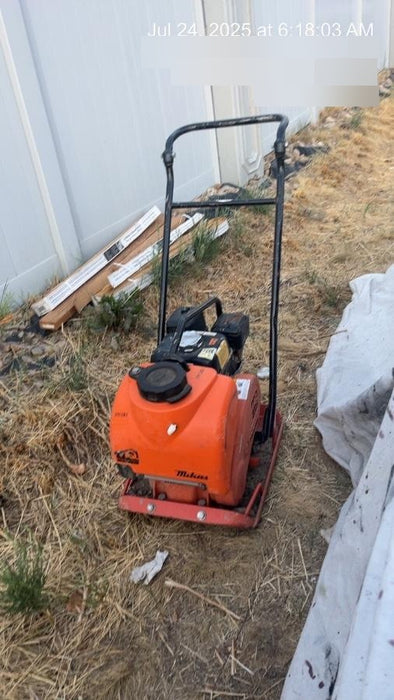 2023 MULTIQUIP MVC82VHW