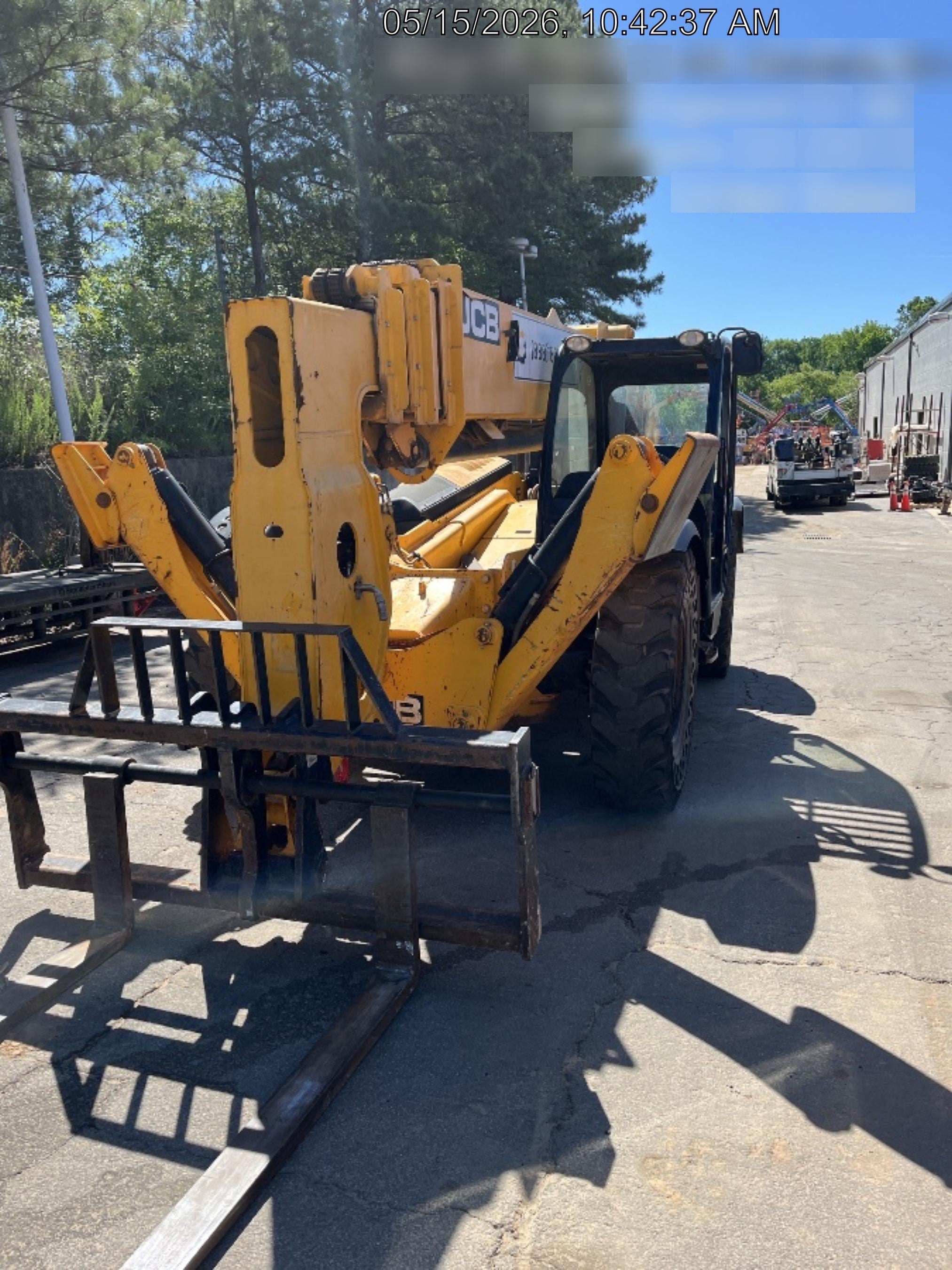 2020 JCB 510-56