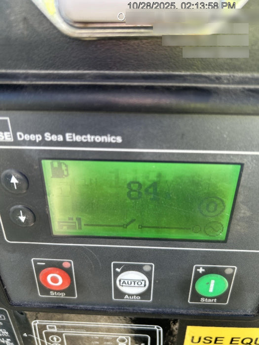 2020 ATLAS COPCO QAS25